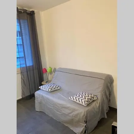 Studio Proche Hyper Centre Valence Proche Gare דירה