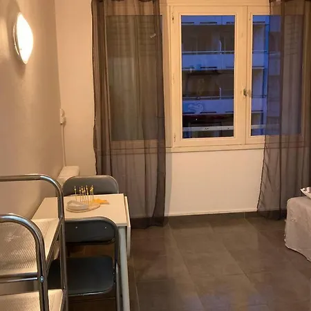 Apartmán Proche Hyper Centre Proche Gare *