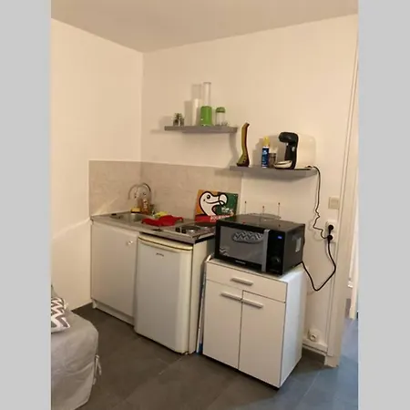 Studio Proche Hyper Centre Valence Proche Gare