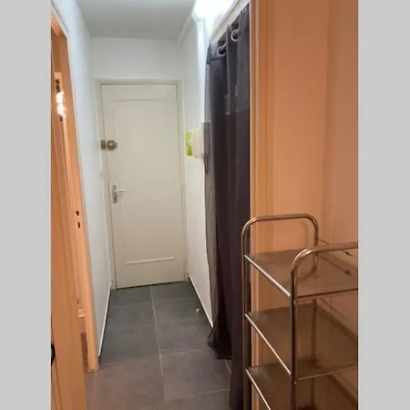 à 200m Du Centre Apartamento *