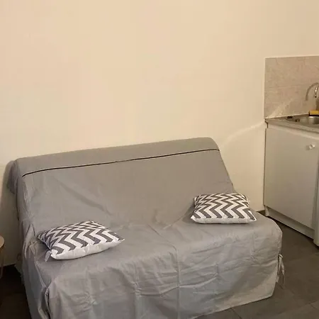 à 200m Du Centre Apartamento Valence (Drome)