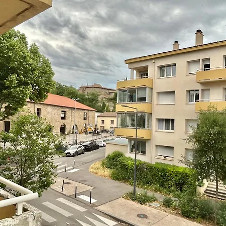 Proche Centre, Gare Et Ecoles Διαμέρισμα *